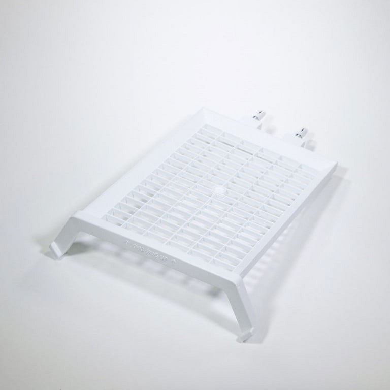 Whirlpool 3406839 Dryer Rack — Genuine OEM Part For Easy Drying