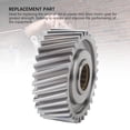thumbnail image 4 of Mid Drive Motor Gear, Mid Motor Gear Increase Output Torsion  for BBS02B for G340, 4 of 7