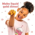 thumbnail image 3 of Original Stationery Mini Metallic Shimmery Shine Slime Kit for Girls, Make Metalic Rose Gold Slime, All The Ingredients You'll Need in This Slime Kit in a Box for Girls Teen Age 10-12 Gift Ideas, 3 of 9