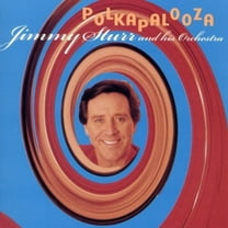 Jimmy Sturr - Polkapalooza - Folk Music - CD