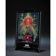 Tamashii Nations - Godzilla vs Biollante - S.H.MonsterArts - Movie Graphic Plus