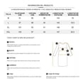 thumbnail image 3 of Vestido estampado, vestido elegante., 3 of 3