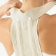 thumbnail image 2 of Faja Dorso Lumbar Premium Super Confort Corrector De Postura Ortopedico Mediana BK-095M, 2 of 2