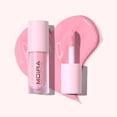 thumbnail image 1 of Rubor Love Steady Liquid Blush (018, WHOLE HEART) Moira, 1 of 2
