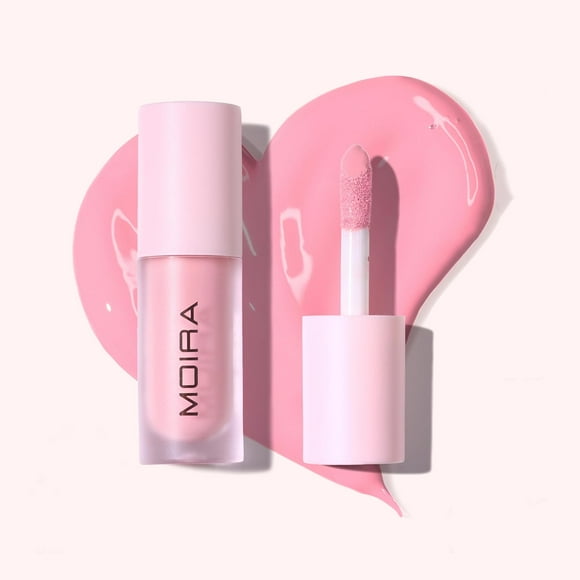Rubor Love Steady Liquid Blush (018, WHOLE HEART) Moira