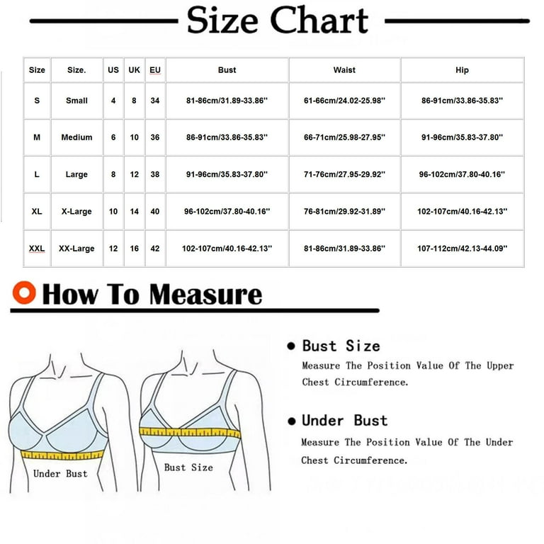 WQJNWEQ Clearance Strapless Lacing Hollow Sexy Push Up Bras Plus