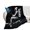 DCCJX1chudan-2XN, variant on Funny Astronaut Blankets Flannel Blanket with Soft Throw Blanket for Couch, Bed, Sofa Luxurious Warm And Cozy for All Seasons