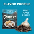 thumbnail image 3 of Fire & Smoke Society Big Biscuit Country Gravy Mix | Gravy Mix Packets | 1.5 oz (12-Pack), 3 of 7