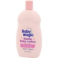 thumbnail image 4 of Baby Magic Baby Lotion Gentle 16.5 Ounce Baby Scent (488ml) (6 Pack), 4 of 5