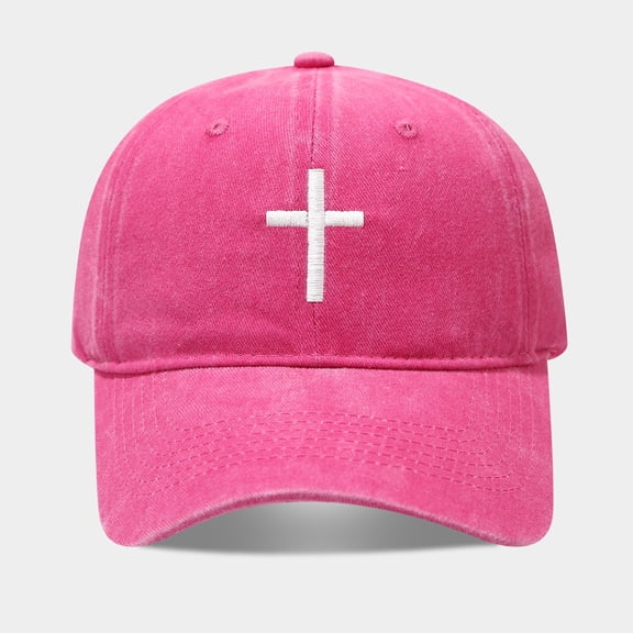 Kelon Unisex Washed Cotton Dad Hat, Adjustable Embroidered Baseball Cap, Classic Outdoor Trucker Headwear, One Size Baseball Caps