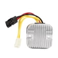 thumbnail image 2 of Voltage Regulator Rectifier forSPORTSMAN 700 800 Twin EFI 2005 2006, 2 of 8