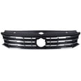 thumbnail image 6 of KT Parts Front Bumper Grill Grille With Trim 561853651HOQE, 6 of 7