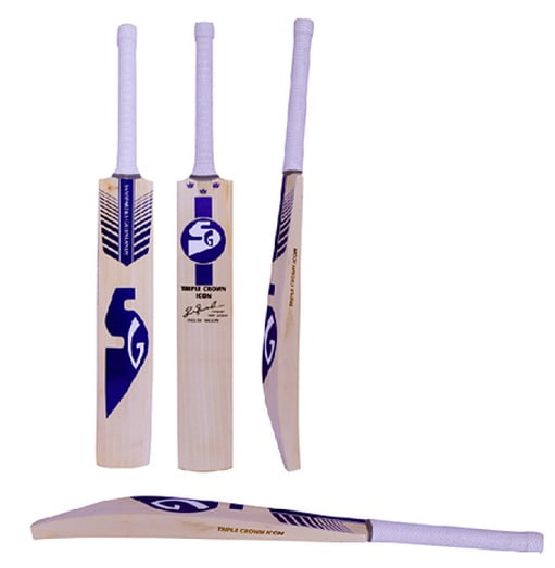 sg bat triple crown
