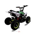 thumbnail image 5 of Mini Cuatrimoto ATV03 Verde Motor 49cc Encendido Electrico, 5 of 5