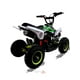 thumbnail image 5 of Mini Cuatrimoto ATV03 Verde Motor 49cc Encendido Electrico, 5 of 5