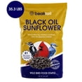 thumbnail image 5 of Aceite de girasol negro Bird Seed Bangerz Sunz, 16 kg, para pájaros, 5 of 5