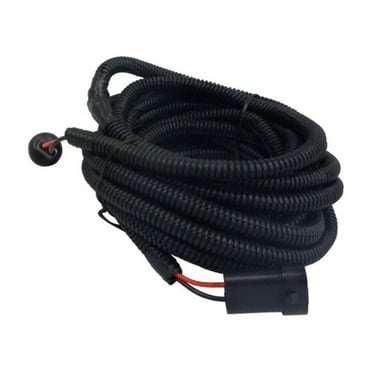 Westin Step Board Wiring Harness Kit