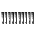 thumbnail image 1 of Styling Comb,10pcs Styling Comb Wide Hair Accessories Styling Hair Combfor Men Quality You Can Trust, 1 of 8