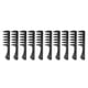 thumbnail image 1 of Peine para peinar el cabello para hombres BuyWeek 10 piezas, 1 of 14
