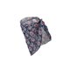 thumbnail image 4 of Yuarrent Sarong Coverups Traje de baño Wrap Traje de baño Protección solar Ropa de gasa con corbata abierta ajustable Traje de baño Traje de baño flor azul, 4 of 6