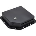 thumbnail image 4 of Derale 14200 Transmission Cooling Pan for GM Turbo 350, 4 of 11