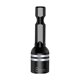 thumbnail image 2 of Destornillador magnético de 8 mm con punta de vaso, vástago hexagonal de 42 mm a 60 mm y adaptador de llave de vaso de 1/4", accesorios para herramientas eléctricas, 2 of 8