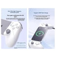 thumbnail image 5 of MEMO S3 Multi-Mode Game Controller - Type-C Joystick for Phone, 5 of 5