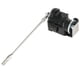 thumbnail image 3 of Actuador de residuos de turbina,Válvula de control de compuerta Negra 39400-2G70 Robusta,Solenoide del cargador de turbina 39400-2G410 compatible,Válvula solenoide de control de compuerta, 3 of 8