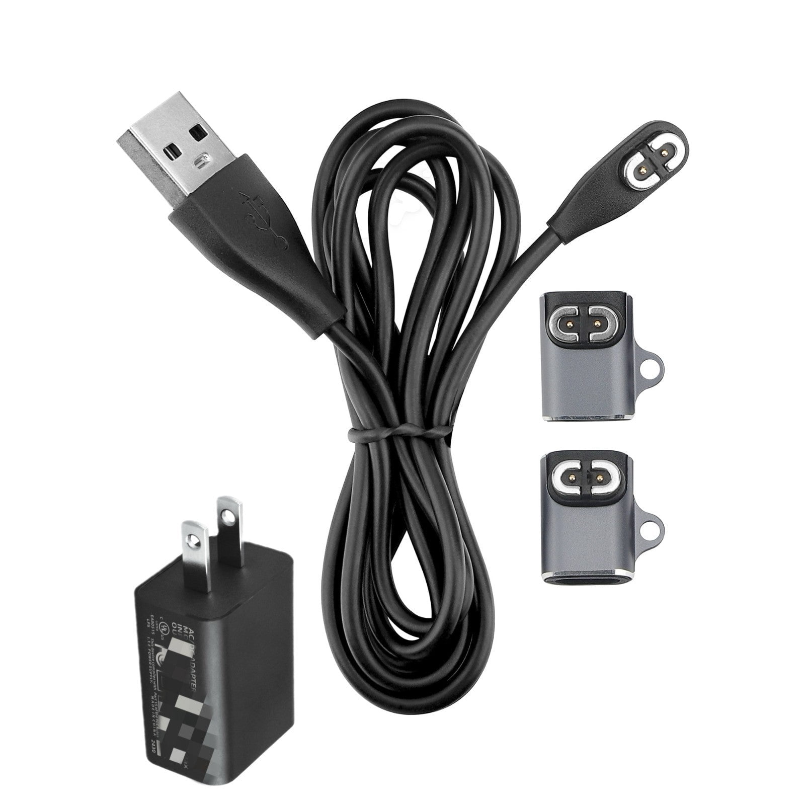 ATOMOTA Magnetic USB-C Charger Cable for Shokz Aeropex AS800