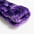 thumbnail image 5 of Almohadilla suave para el hombro del cinturón de seguridad para una conducción más cómoda, compatible con adultos, jóvenes y niños, correas para mochila, 2 paquetes, color morado, 5 of 5
