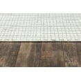 thumbnail image 3 of Momeni Smith Contemporary Hand Tufted Grey Area Rug 2' X 3', 3 of 5