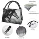 thumbnail image 4 of Easygdp Running Horse Bolsa de Almuerzo Insulada Reutilizable, Bolsa de Mano y Bandolera para Oficina, Trabajo, Viajes, 4 of 6