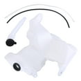 thumbnail image 2 of Washer Reservoir Expansion Tank w/ Pump and Cap for 2017-2020 Chevrolet Malibu, Replaces 4112873-PFM, 2 of 8