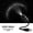 G302-Milky Way (Figure 5), variant on USB car-mounted starry sky projection lamp for car interior modification - bedroom ceiling - romantic galaxy starry sky atmosphere lamp