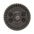 thumbnail image 4 of Dolity Car Differential Assembly Replacement Parts Spare Parts Upgraded Metal, 4 of 8