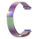 thumbnail image 3 of 3 Correas Milaneses De Acero Para Smartwatch Huawei Band 7, 3 of 7