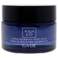 thumbnail image 2 of Crema de noche hidratante Aqua Jolt de GA-DE para mujeres - Crema de 1,7 oz, 2 of 3