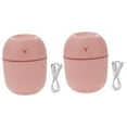 thumbnail image 4 of 2pcs USB Air Humidifier Mini Air Humidifier Mist Humidifier Mini Humidifier, 4 of 8
