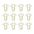 thumbnail image 1 of Paperclip, Colorful Paper Clip, Stationery Supplies School For Students, 1 of 8