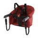 thumbnail image 1 of Gancho plegable en silla alta, abrazadera en el asiento de alimentación para bebés, usar en la mayoría de , clip en la mesa silla alta para e, 1 of 9