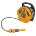 thumbnail image 3 of Hozelock Micro Reel Garden Hose Pipe 10m Lawn Watering Yard Grass Patio, 3 of 6