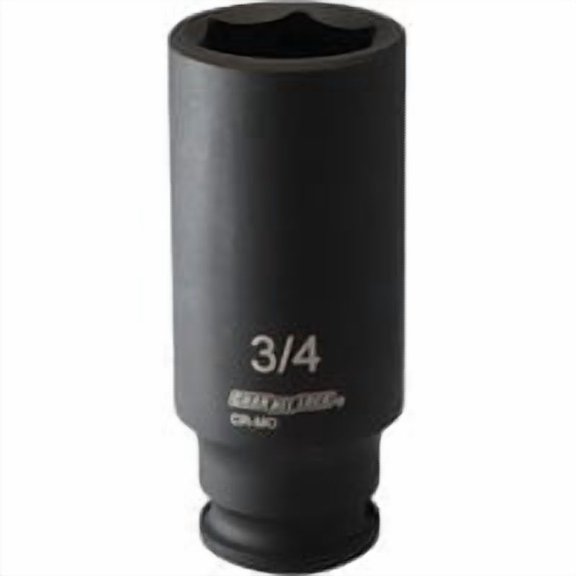 Channellock Do it Best 3/8 Drive Standard Socket