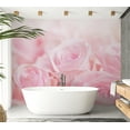 thumbnail image 4 of Floral Wallpaper Wall Mural - Ocean of Roses, 4 of 5