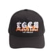 thumbnail image 1 of Gorra de béisbol Amiris Anime para adultos, tamaño ajustable, 1 of 4