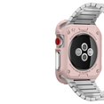 thumbnail image 2 of Funda protectora Spigen para Apple Watch Rugged armor serie 3 | 2 | 1 de 42 mm Rose gold, 2 of 3