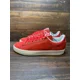 thumbnail image 2 of Adi - das Stan Smith CS Original Mens Sneakers Suede Red White ID2044, 2 of 6