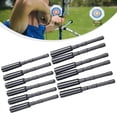 thumbnail image 4 of Arrow Insert Adapter Easy To Install Hunting Arrows Inner Diameter 4.2mm, 4 of 9