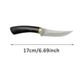 thumbnail image 3 of Klonfd Compact Function Outdoor With Ergonomic Grip For Camping Hiking And Everyday Carry Utility, 3 of 6