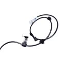 thumbnail image 4 of FITS FOR TOYOTA YARIS SCION XD FRONT LEFT LH ABS WHEEL SPEED SENSOR 89543-52030, 4 of 7
