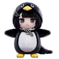 thumbnail image 2 of Gugu Gaga Mini Anime Plush Toy - Goo Goo Gaga Cartoon Movie Kawaii Stuffed Animal Plush Doll - Gugu Gaga Soft Plushies Toy Dolls Gifts for Fans, 2 of 6